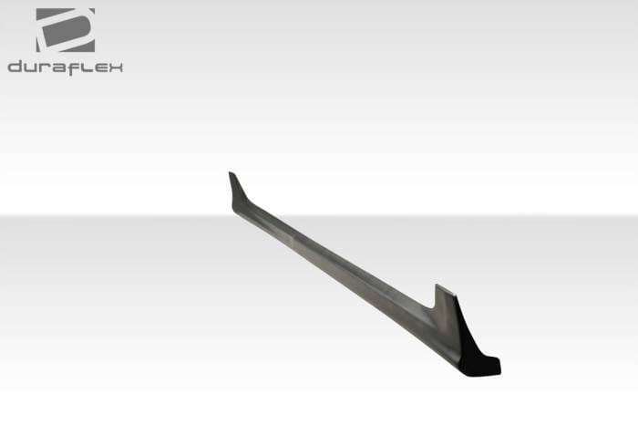 Toyota Corolla 4DR CPR Duraflex Side Skirts Body Kit 116847 thumbnail 6
