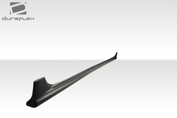 Toyota Corolla 4DR CPR Duraflex Side Skirts Body Kit 116847 thumbnail 7