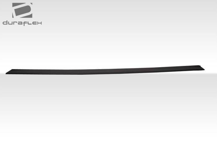 Dodge Charger 4DR R Spec Duraflex Side Skirts Body Kit 116856 thumbnail 4