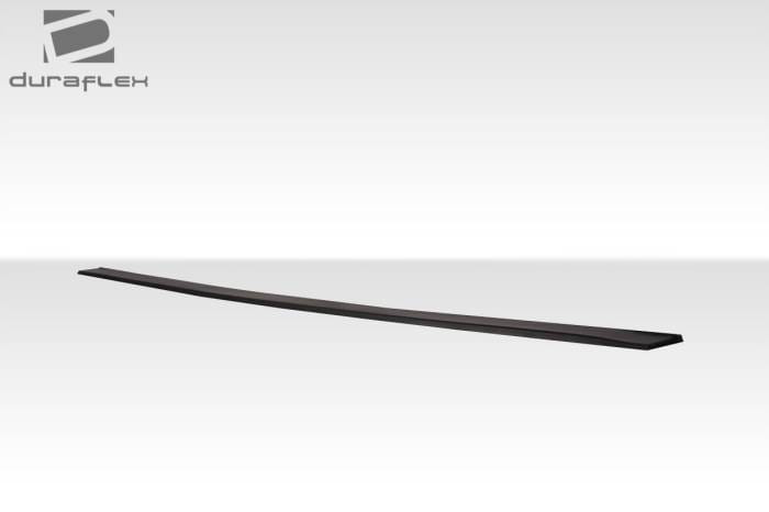 Dodge Charger 4DR R Spec Duraflex Side Skirts Body Kit 116856 thumbnail 5