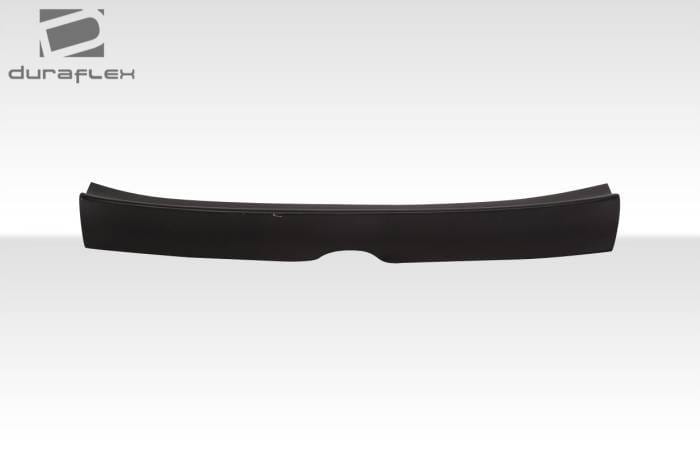 Subaru Impreza 4DR DB Aero Duraflex Body Kit-Wing/Spoiler 116860 thumbnail 2