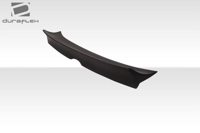 Subaru Impreza 4DR DB Aero Duraflex Body Kit-Wing/Spoiler 116860 thumbnail 4