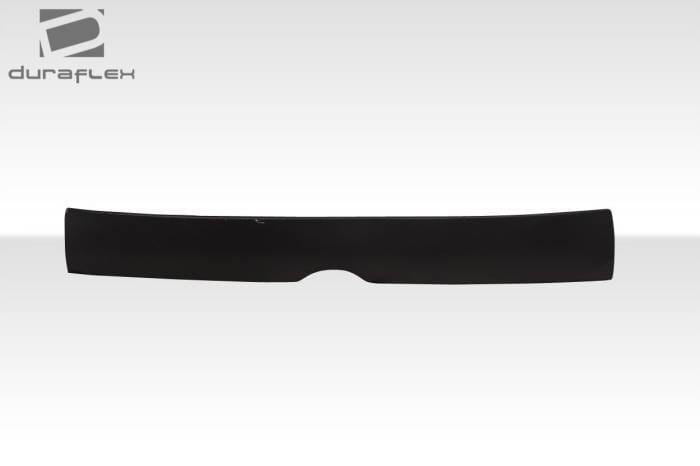 Subaru Impreza 4DR DB Aero Duraflex Body Kit-Wing/Spoiler 116860 thumbnail 6