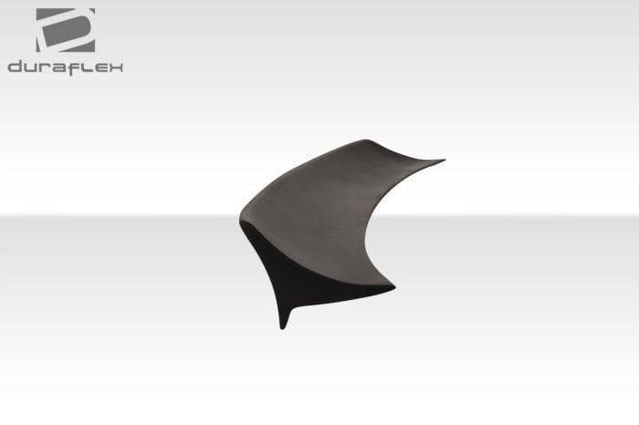 Subaru Impreza 4DR DB Aero Duraflex Body Kit-Wing/Spoiler 116860 thumbnail 7