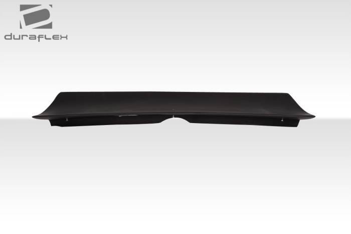 Subaru Impreza 4DR DB Aero Duraflex Body Kit-Wing/Spoiler 116860 thumbnail 8