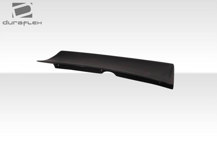 Subaru Impreza 4DR DB Aero Duraflex Body Kit-Wing/Spoiler 116860 thumbnail 9