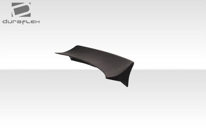 Subaru Impreza 4DR DB Aero Duraflex Body Kit-Wing/Spoiler 116860 thumbnail 10