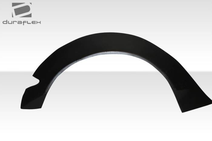 Chevrolet Corvette Circuit Duraflex Body Kit- Rear Fender Flares 116886 thumbnail 4