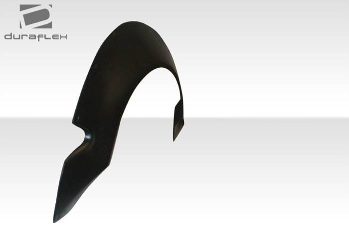 Chevrolet Corvette Circuit Duraflex Body Kit- Rear Fender Flares 116886 thumbnail 5