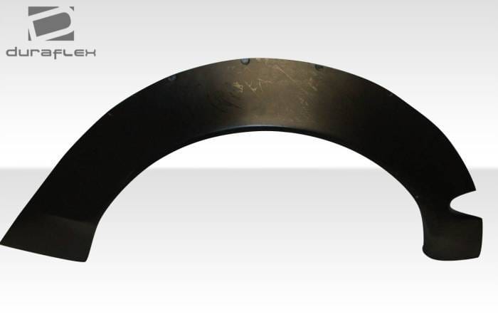 Chevrolet Corvette Circuit Duraflex Body Kit- Rear Fender Flares 116886 thumbnail 7