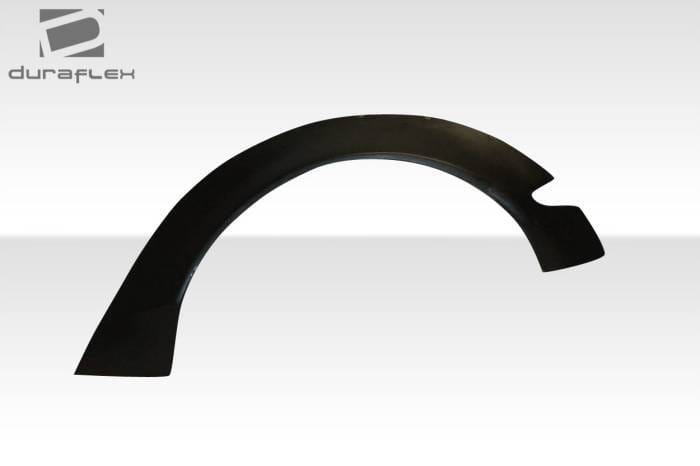 Chevrolet Corvette Circuit Duraflex Body Kit- Rear Fender Flares 116886 thumbnail 8