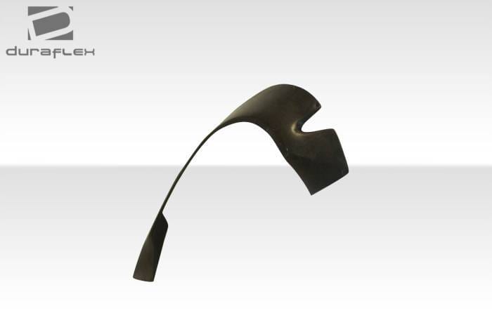 Chevrolet Corvette Circuit Duraflex Body Kit- Rear Fender Flares 116886 thumbnail 9