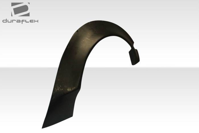 Chevrolet Corvette Circuit Duraflex Body Kit- Rear Fender Flares 116886 thumbnail 10