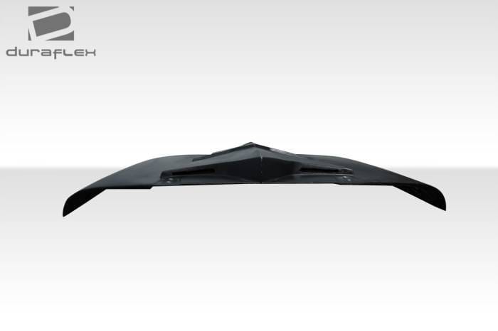 Jeep Wrangler Tryrano Duraflex Body Kit- Hood 116893 thumbnail 9