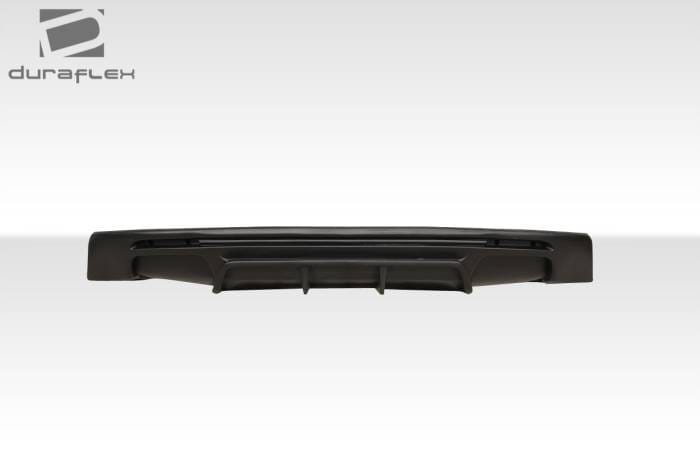 Chevrolet Camaro Shark Duraflex Rear Bumper Diffuser Body Kit!!! 116707 thumbnail 3