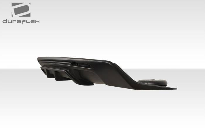 Chevrolet Camaro Shark Duraflex Rear Bumper Diffuser Body Kit!!! 116707 thumbnail 5