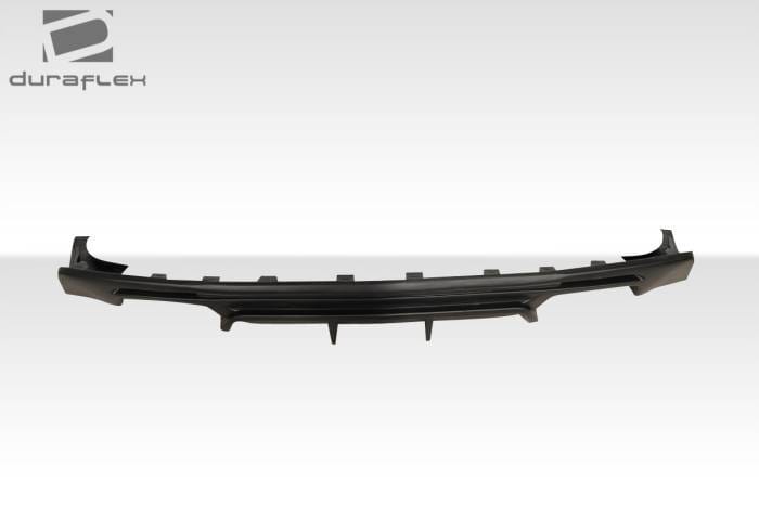 Chevrolet Camaro Shark Duraflex Rear Bumper Diffuser Body Kit!!! 116707 thumbnail 7