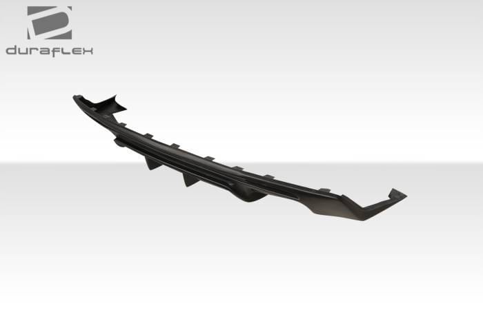 Chevrolet Camaro Shark Duraflex Rear Bumper Diffuser Body Kit!!! 116707 thumbnail 8