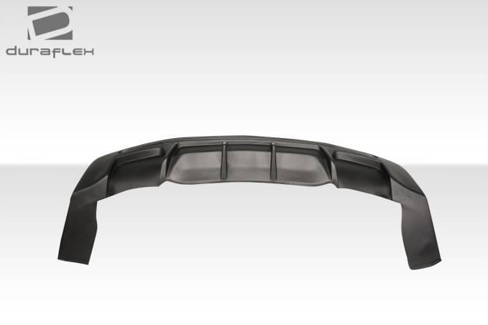 Chevrolet Camaro Shark Duraflex Rear Bumper Diffuser Body Kit!!! 116707 thumbnail 9