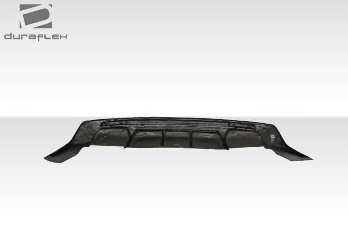 Chevrolet Camaro Shark Duraflex Rear Bumper Diffuser Body Kit!!! 116707 thumbnail 10