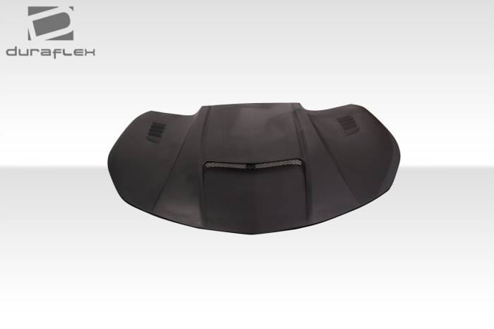 Chevrolet Camaro 2DR CVX Duraflex Body Kit- Hood 116711 thumbnail 2