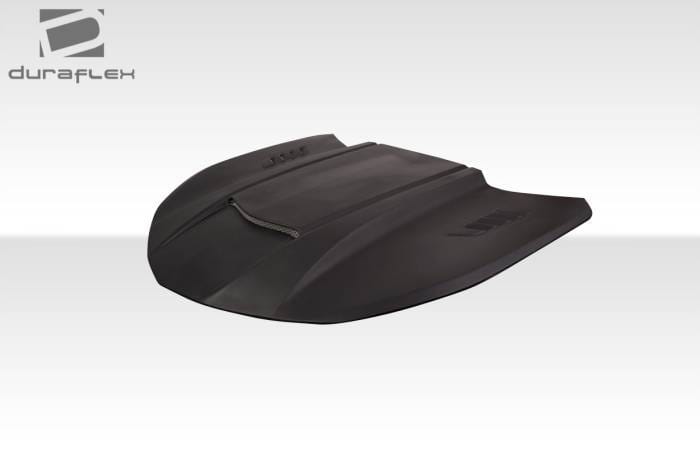 Chevrolet Camaro 2DR CVX Duraflex Body Kit- Hood 116711 thumbnail 3