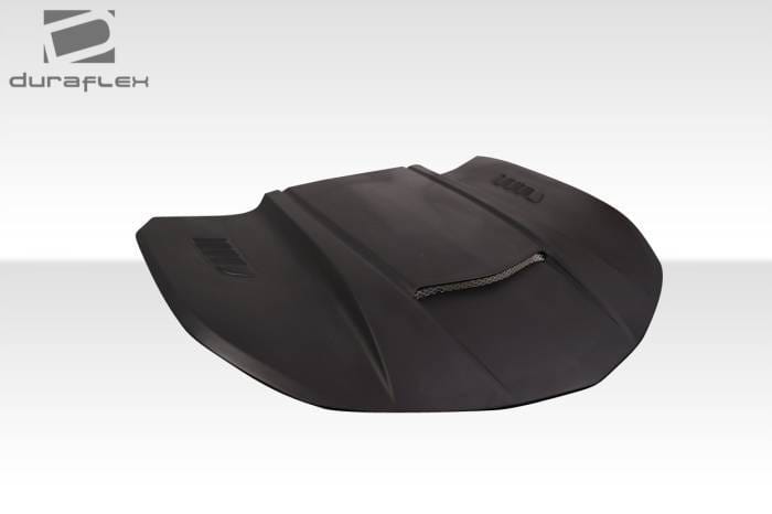 Chevrolet Camaro 2DR CVX Duraflex Body Kit- Hood 116711 thumbnail 4