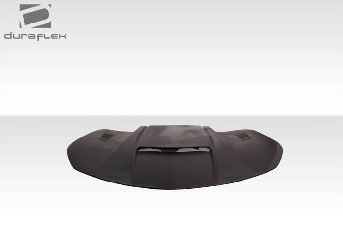 Chevrolet Camaro 2DR CVX Duraflex Body Kit- Hood 116711 thumbnail 6
