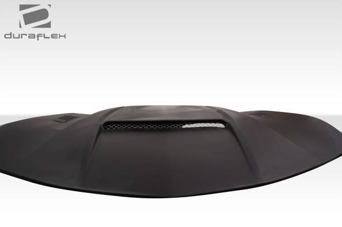 Chevrolet Camaro 2DR CVX Duraflex Body Kit- Hood 116711 thumbnail 7