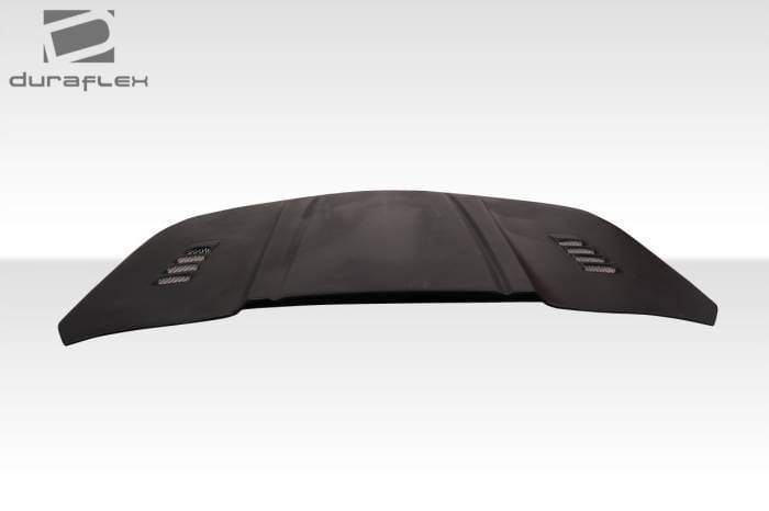 Chevrolet Camaro 2DR CVX Duraflex Body Kit- Hood 116711 thumbnail 8