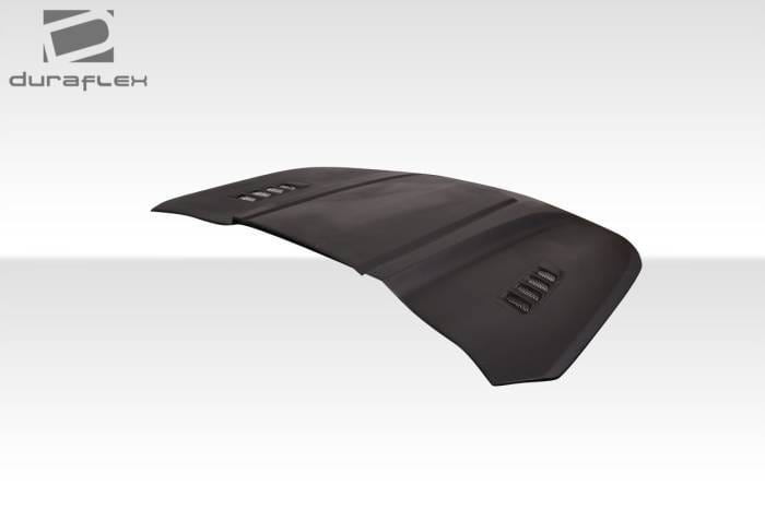 Chevrolet Camaro 2DR CVX Duraflex Body Kit- Hood 116711 thumbnail 9