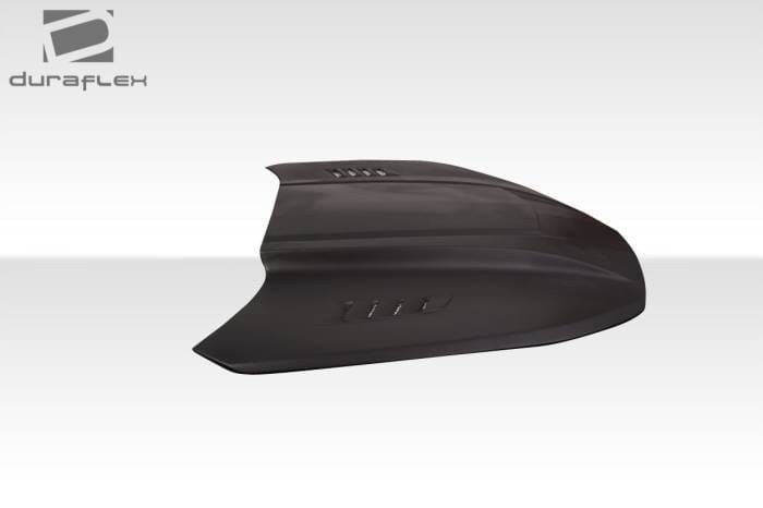 Chevrolet Camaro 2DR CVX Duraflex Body Kit- Hood 116711 thumbnail 10