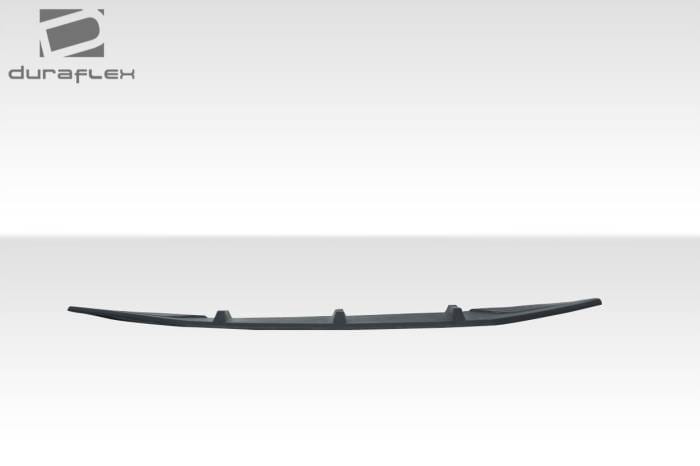 Honda Accord 4DR AKS Duraflex Front Bumper Lip Body Kit 116737 thumbnail 3
