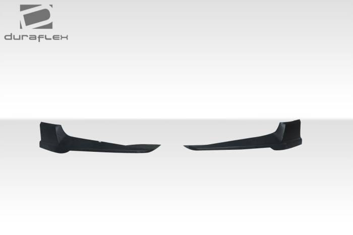 Honda Accord 4DR AKS Duraflex Front Bumper Lip Body Kit 116737 thumbnail 4