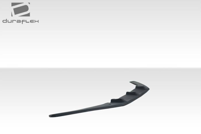 Honda Accord 4DR AKS Duraflex Front Bumper Lip Body Kit 116737 thumbnail 6