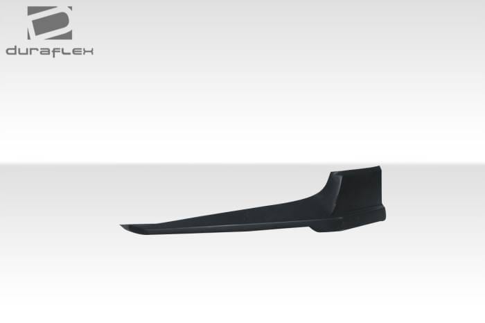 Honda Accord 4DR AKS Duraflex Front Bumper Lip Body Kit 116737 thumbnail 9