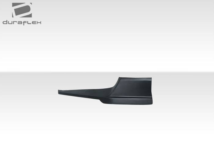 Honda Accord 4DR AKS Duraflex Front Bumper Lip Body Kit 116737 thumbnail 10