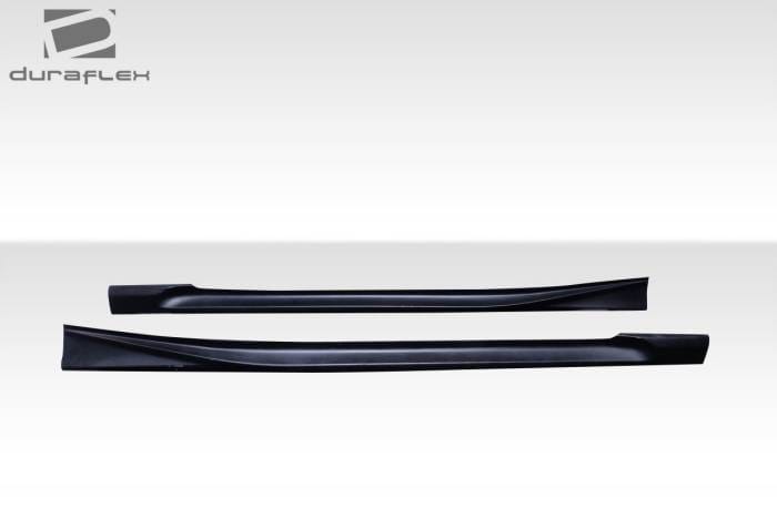 Honda Accord 2DR J Spec Duraflex Side Skirts Body Kit 116743 thumbnail 2