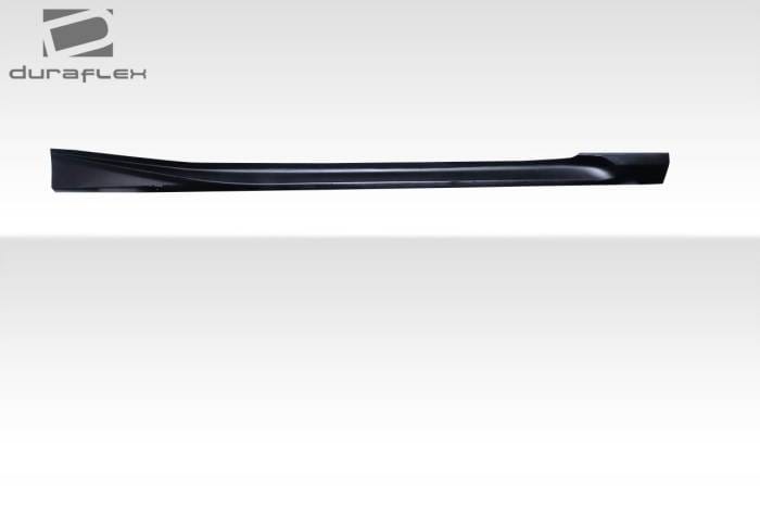 Honda Accord 2DR J Spec Duraflex Side Skirts Body Kit 116743 thumbnail 3