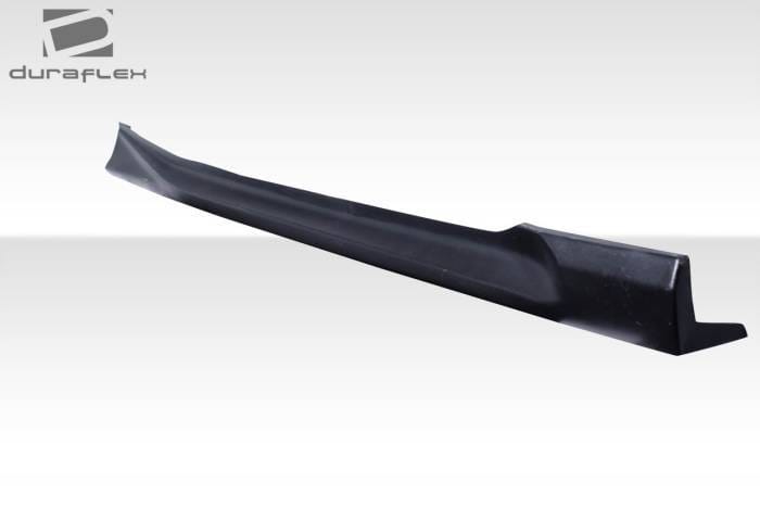 Honda Accord 2DR J Spec Duraflex Side Skirts Body Kit 116743 thumbnail 7