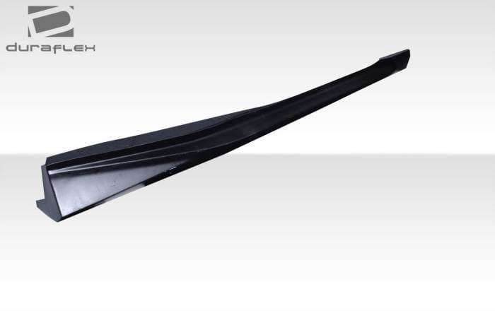 Honda Accord 2DR J Spec Duraflex Side Skirts Body Kit 116743 thumbnail 8