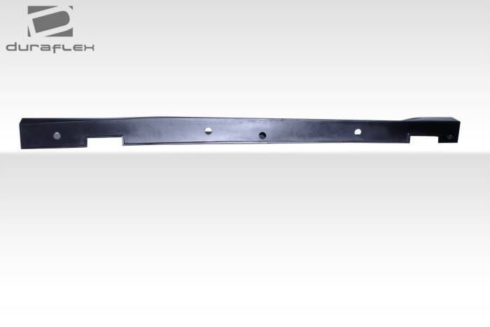 Honda Accord 2DR J Spec Duraflex Side Skirts Body Kit 116743 thumbnail 9