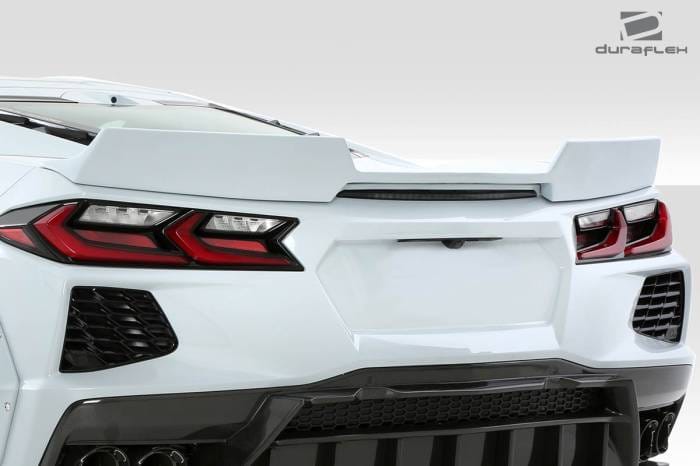 Chevrolet Corvette Gran Veloce Duraflex Body Kit-Wing/Spoiler!!! 116837 thumbnail 2