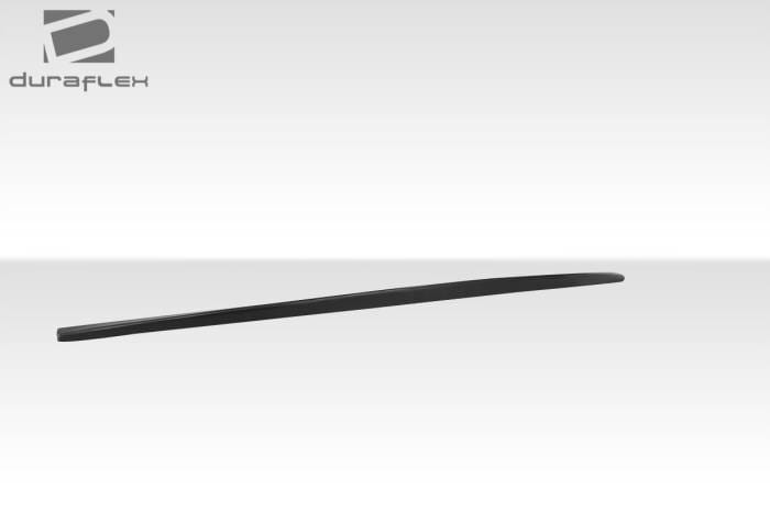Toyota Supra AG Design Duraflex Body Kit-Wing/Spoiler!!! 116974 thumbnail 6