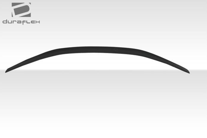 Toyota Supra AG Design Duraflex Body Kit-Wing/Spoiler!!! 116974 thumbnail 7