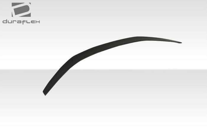 Toyota Supra AG Design Duraflex Body Kit-Wing/Spoiler!!! 116974 thumbnail 8