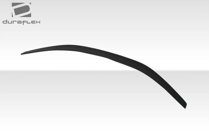 Toyota Supra AG Design Duraflex Body Kit-Wing/Spoiler!!! 116974 thumbnail 9