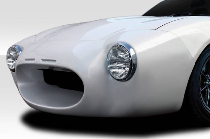 Mazda Miata 2DR Cobra Duraflex Front Body Kit Bumper 117015 thumbnail 2