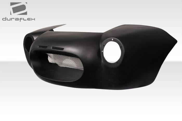 Mazda Miata 2DR Cobra Duraflex Front Body Kit Bumper 117015 thumbnail 4