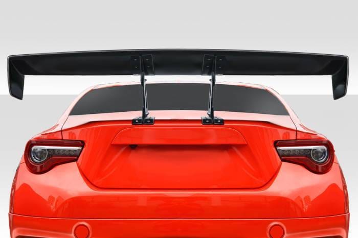 Scion FRS 2DR VRS Duraflex Body Kit-Wing/Spoiler 117033